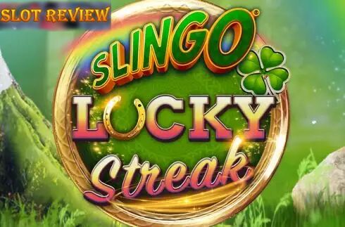 Slingo Lucky Streak Slot Review